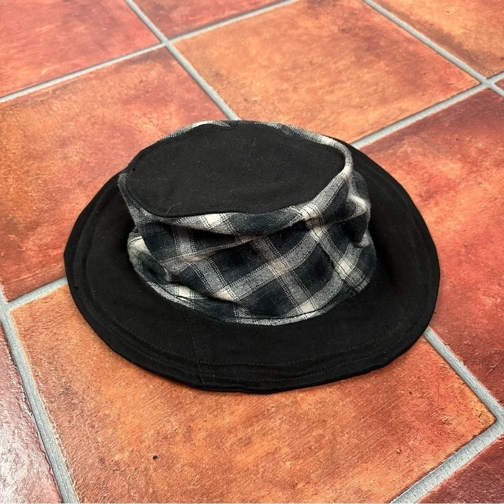 Marc Vachon Unique Custom Bucket Hat